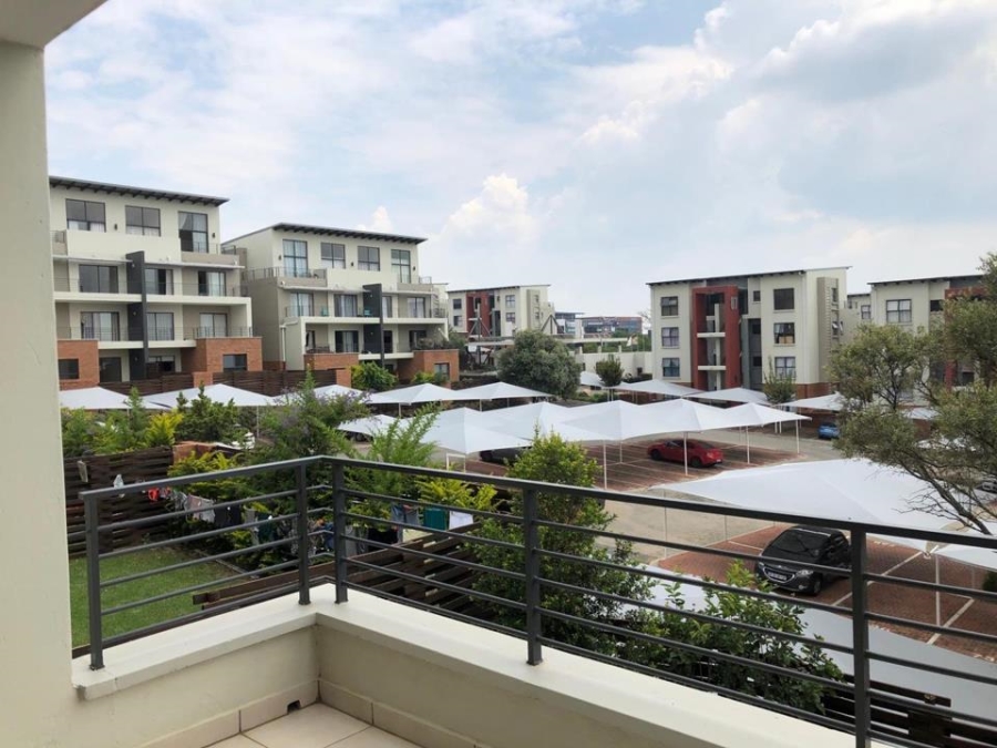 2 Bedroom Property for Sale in Dainfern Gauteng