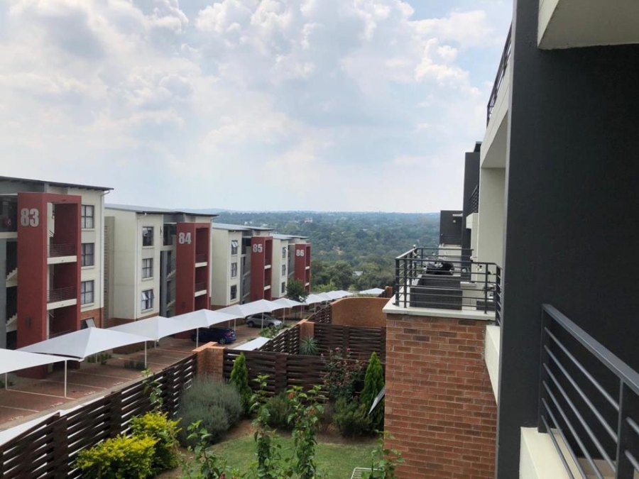 2 Bedroom Property for Sale in Dainfern Gauteng