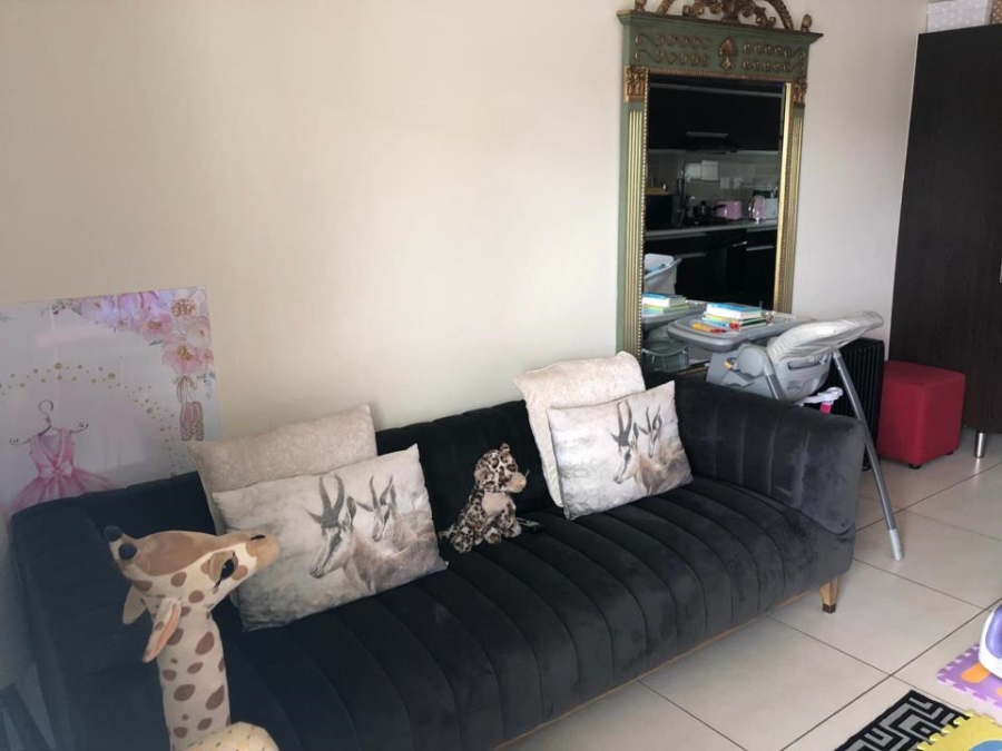 2 Bedroom Property for Sale in Dainfern Gauteng