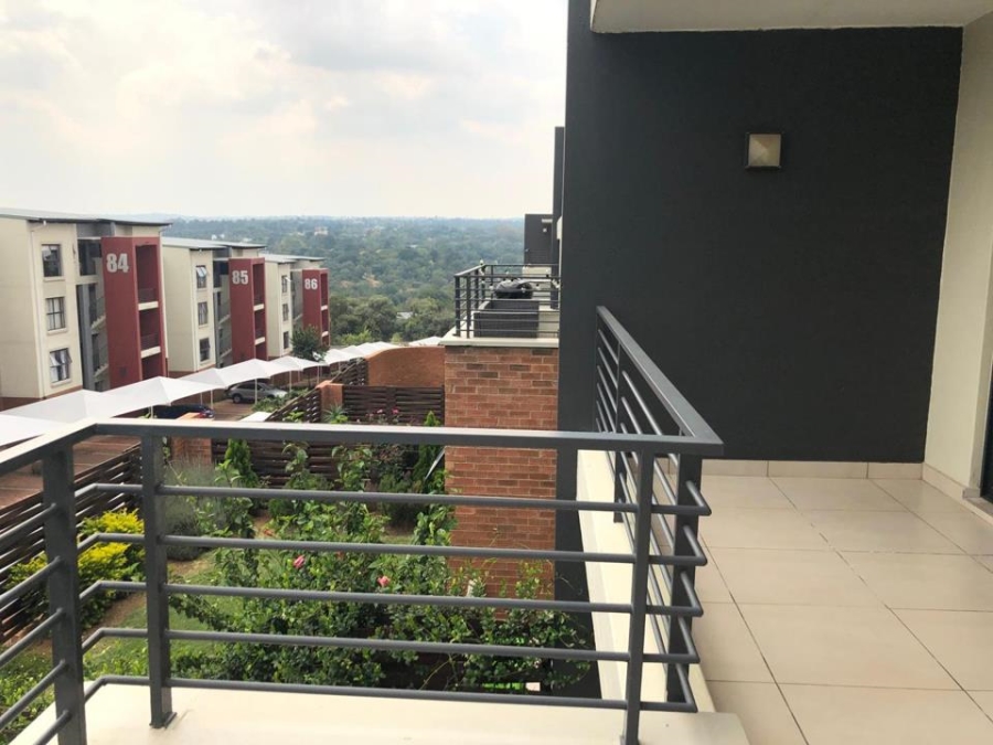 2 Bedroom Property for Sale in Dainfern Gauteng