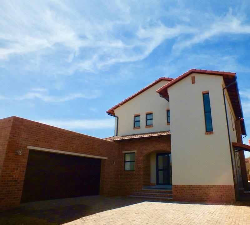 3 Bedroom Property for Sale in Muldersdrift Gauteng