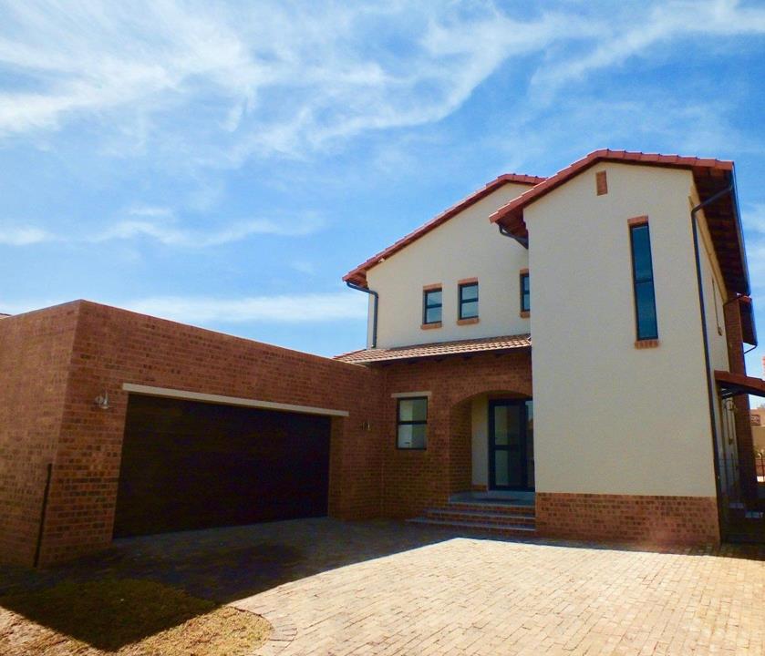 3 Bedroom Property for Sale in Muldersdrift Gauteng