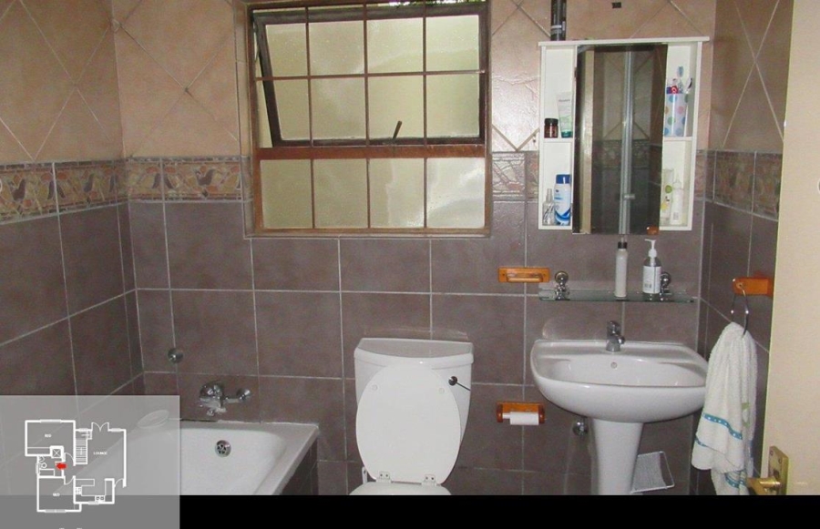 3 Bedroom Property for Sale in Sharonlea Gauteng