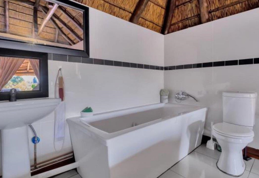 3 Bedroom Property for Sale in Sharonlea Gauteng