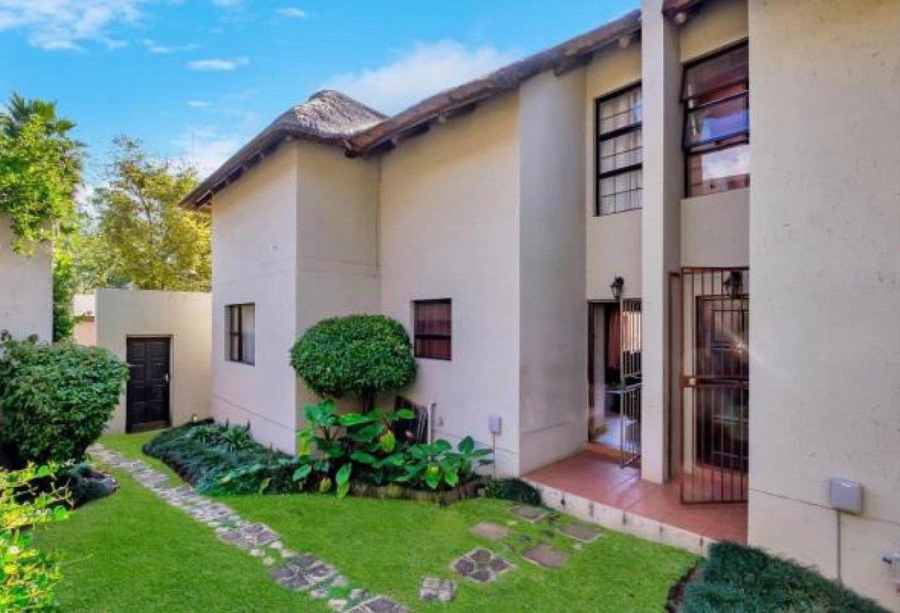 3 Bedroom Property for Sale in Sharonlea Gauteng