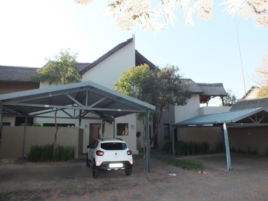 2 Bedroom Property for Sale in Glen Nerine Gauteng