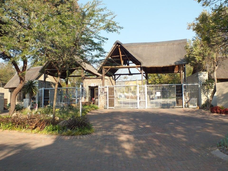 2 Bedroom Property for Sale in Glen Nerine Gauteng