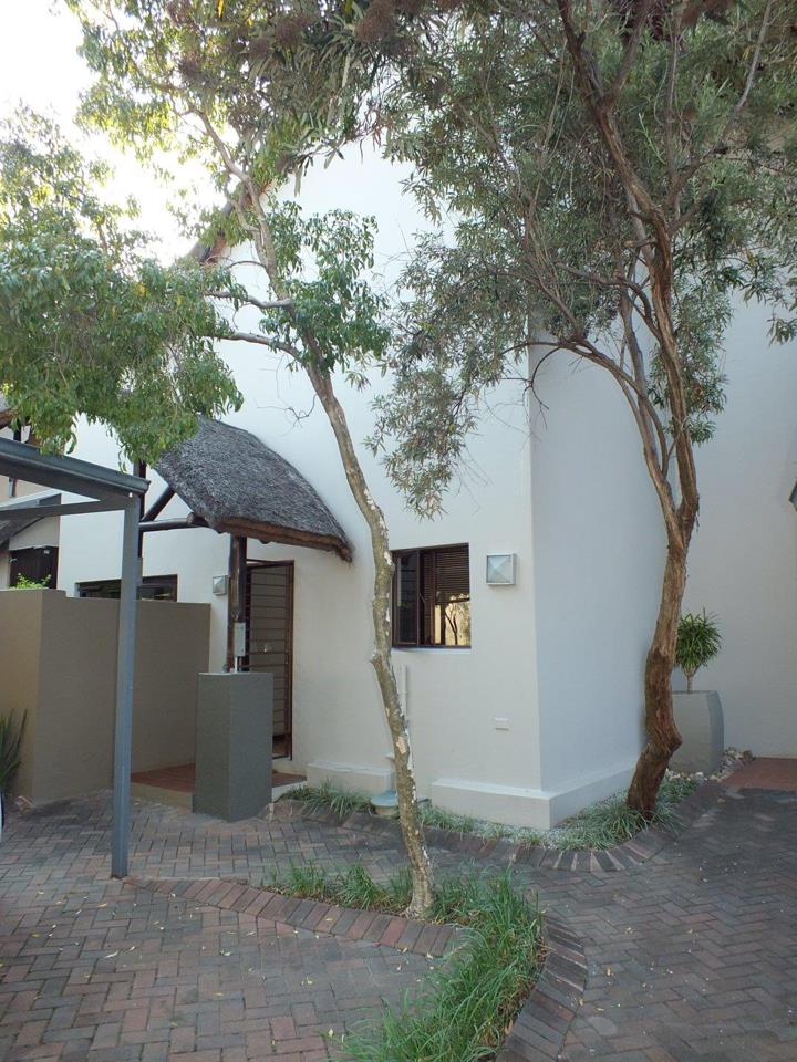 2 Bedroom Property for Sale in Glen Nerine Gauteng