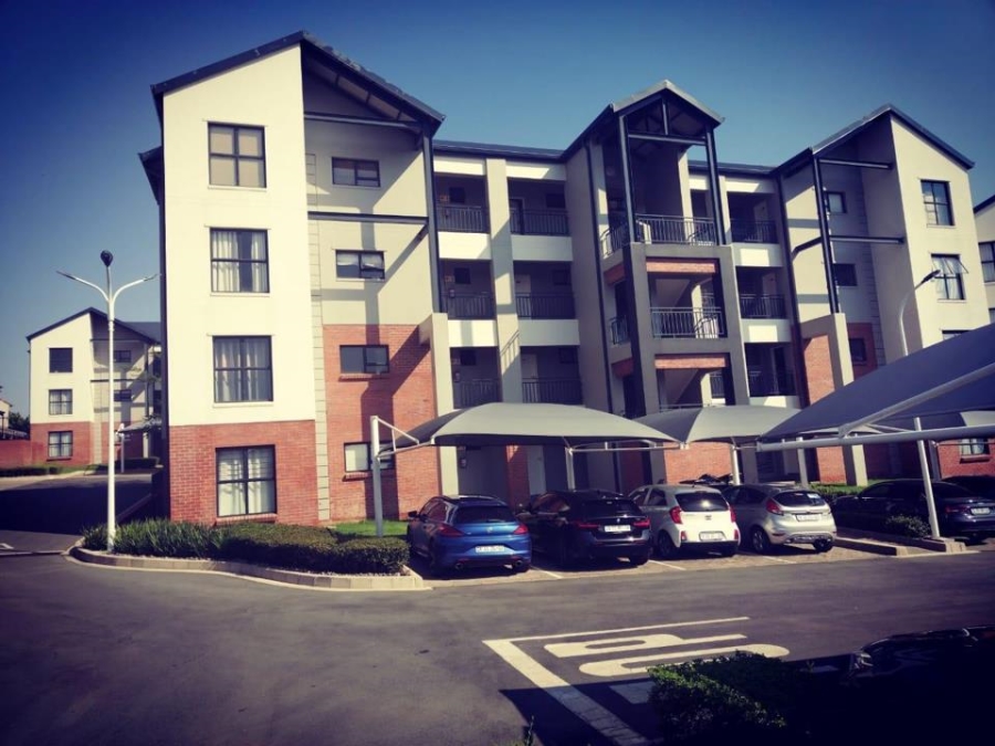 2 Bedroom Property for Sale in Noordhang Gauteng