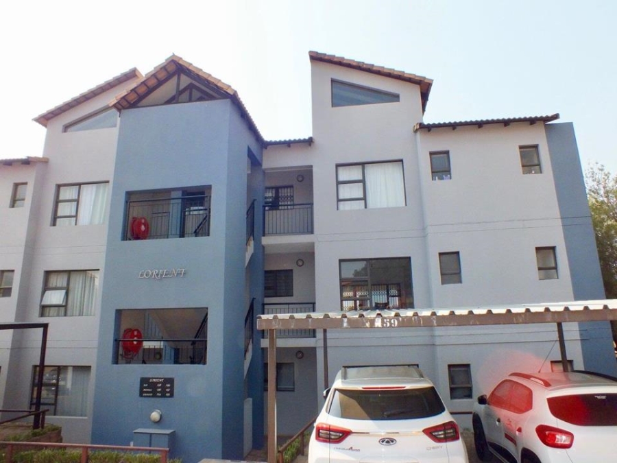 2 Bedroom Property for Sale in Honeydew Grove Gauteng