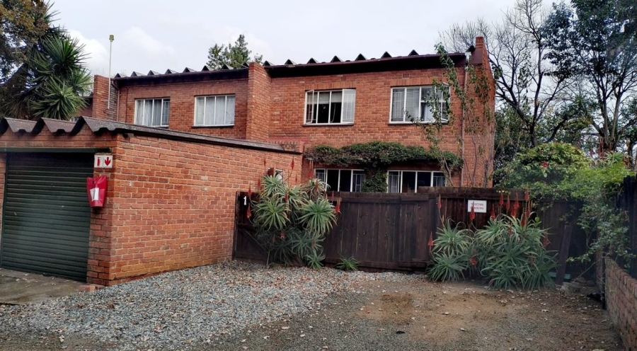 3 Bedroom Property for Sale in Bergbron Gauteng