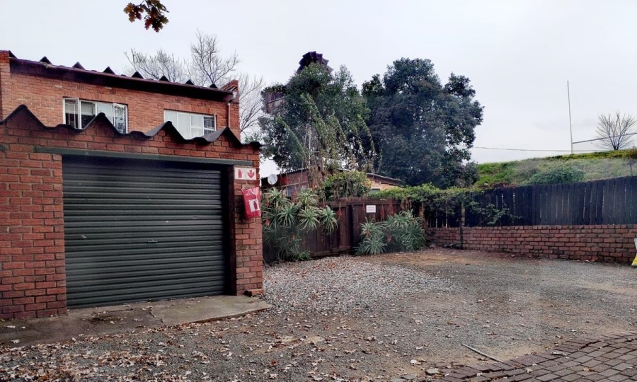 3 Bedroom Property for Sale in Bergbron Gauteng