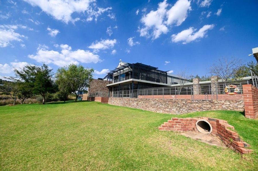 0 Bedroom Property for Sale in The Hills Game Reserve Estate Gauteng