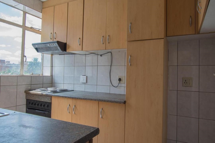 To Let 2 Bedroom Property for Rent in Sunnyside Gauteng