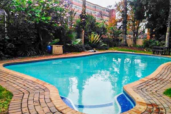 To Let 2 Bedroom Property for Rent in Sunnyside Gauteng