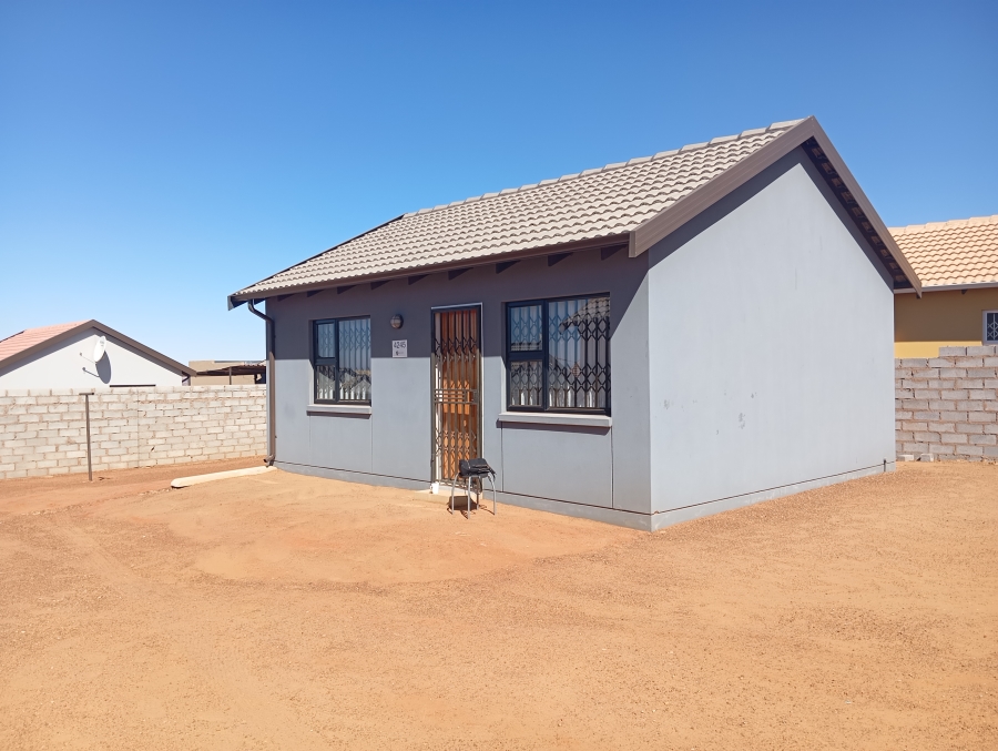 2 Bedroom Property for Sale in Toekomsrus Gauteng