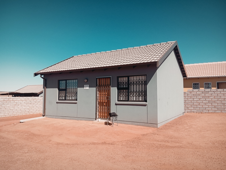 2 Bedroom Property for Sale in Toekomsrus Gauteng