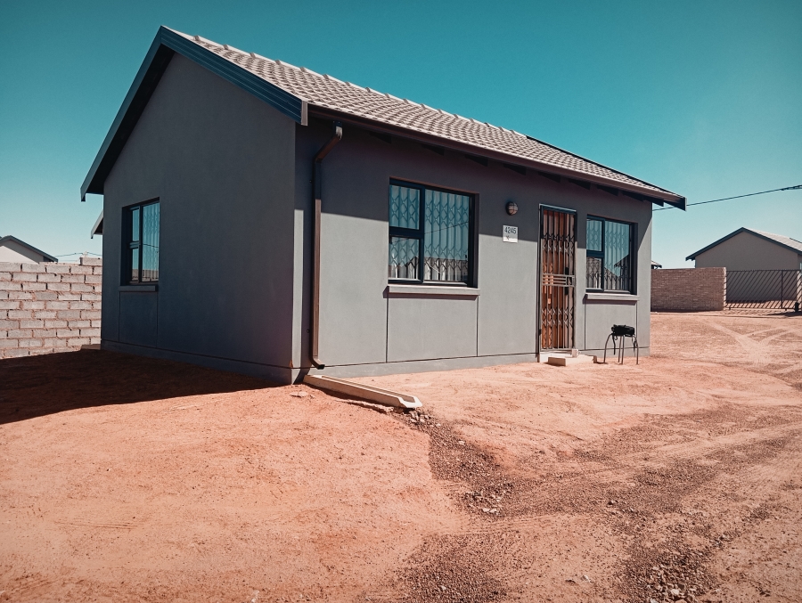 2 Bedroom Property for Sale in Toekomsrus Gauteng