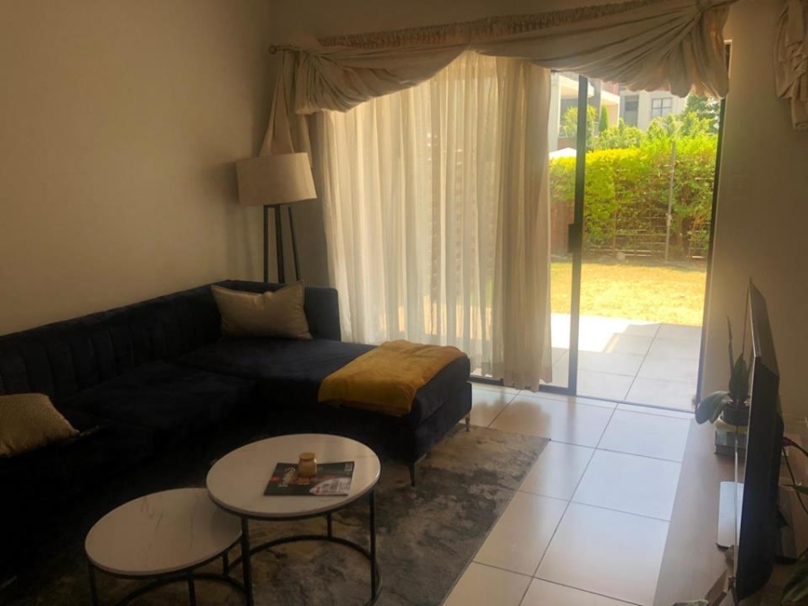 3 Bedroom Property for Sale in Dainfern Gauteng