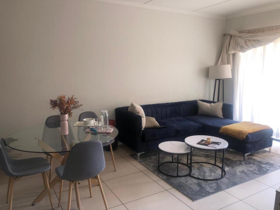 3 Bedroom Property for Sale in Dainfern Gauteng