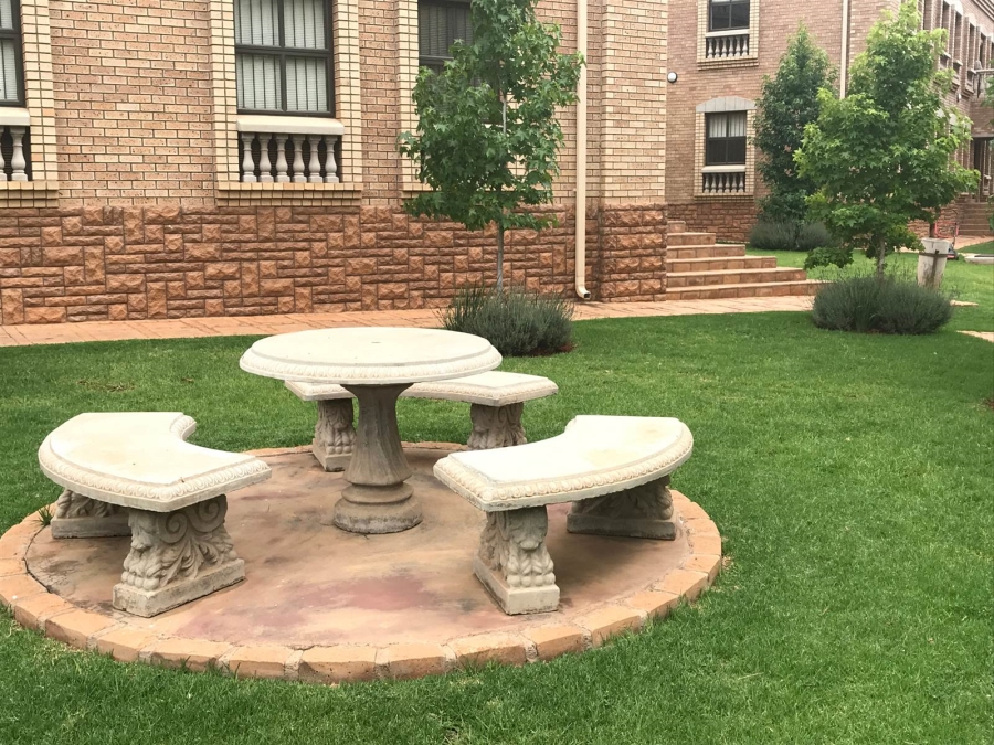 0 Bedroom Property for Sale in Highveld Technopark Gauteng