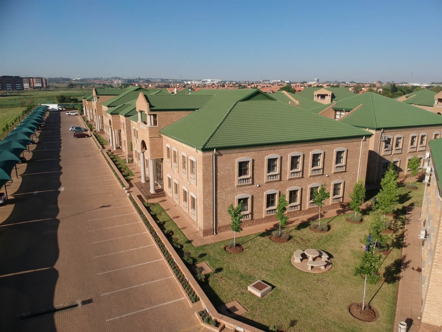 0 Bedroom Property for Sale in Highveld Technopark Gauteng