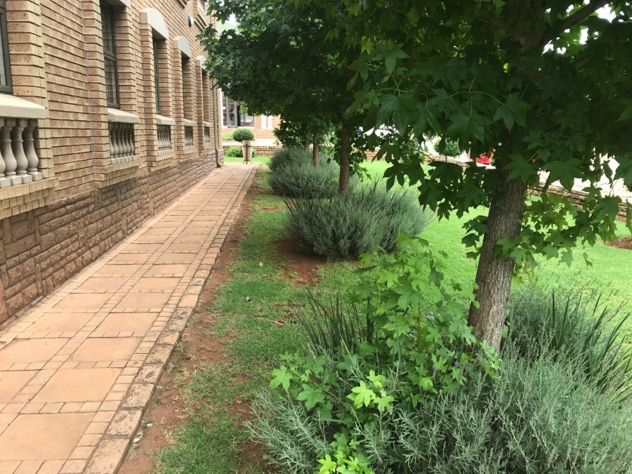 0 Bedroom Property for Sale in Highveld Technopark Gauteng