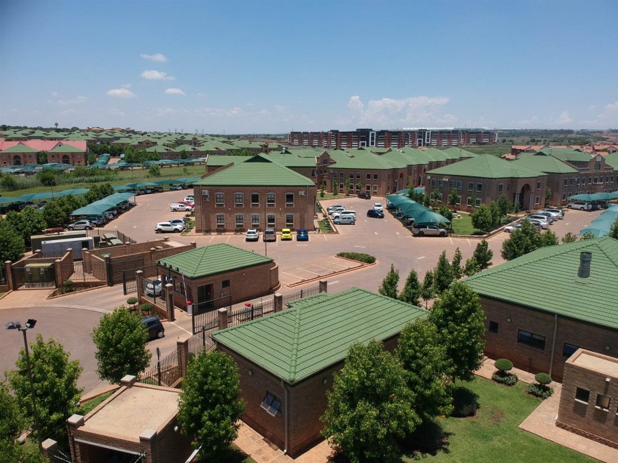 0 Bedroom Property for Sale in Highveld Technopark Gauteng