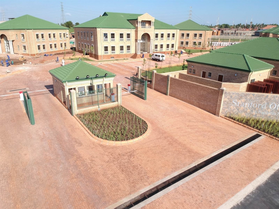 0 Bedroom Property for Sale in Highveld Technopark Gauteng