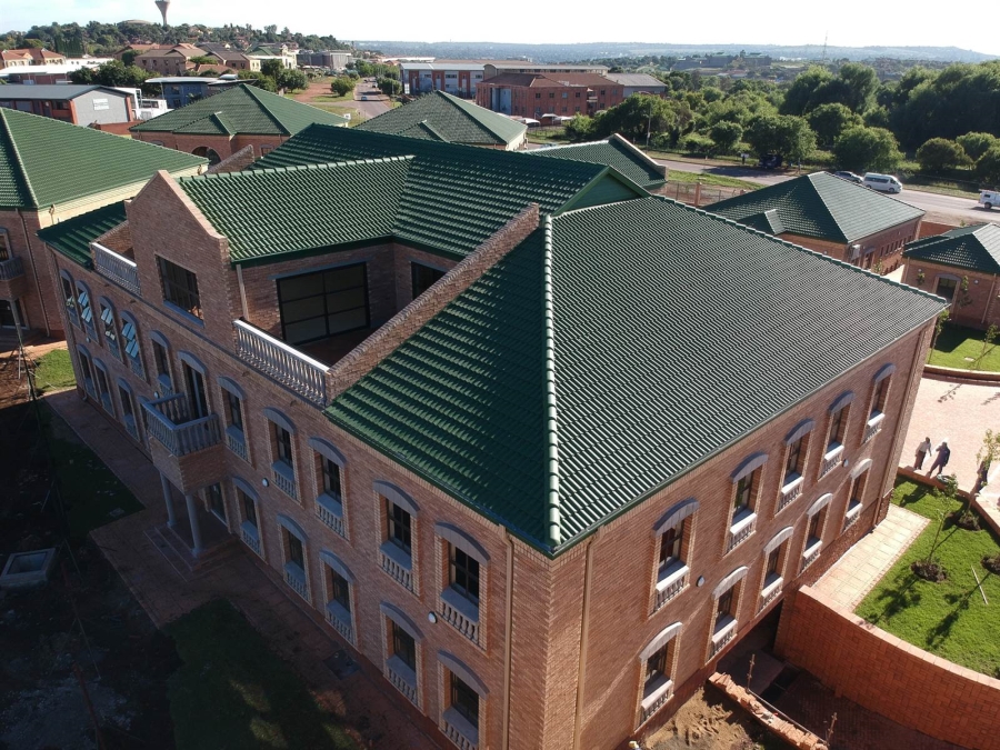 0 Bedroom Property for Sale in Highveld Technopark Gauteng