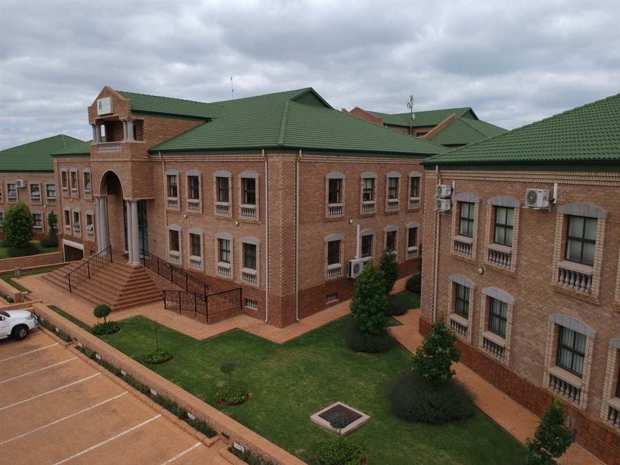 0 Bedroom Property for Sale in Highveld Technopark Gauteng