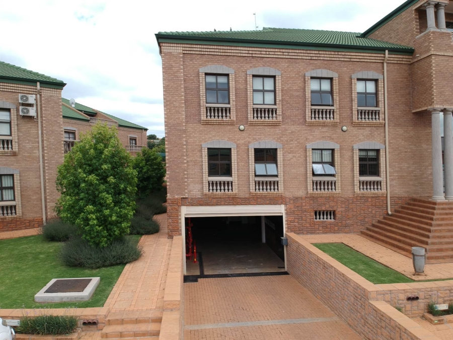 0 Bedroom Property for Sale in Highveld Technopark Gauteng