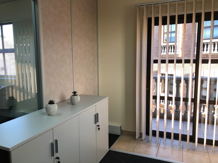 To Let 0 Bedroom Property for Rent in Centurion Gauteng