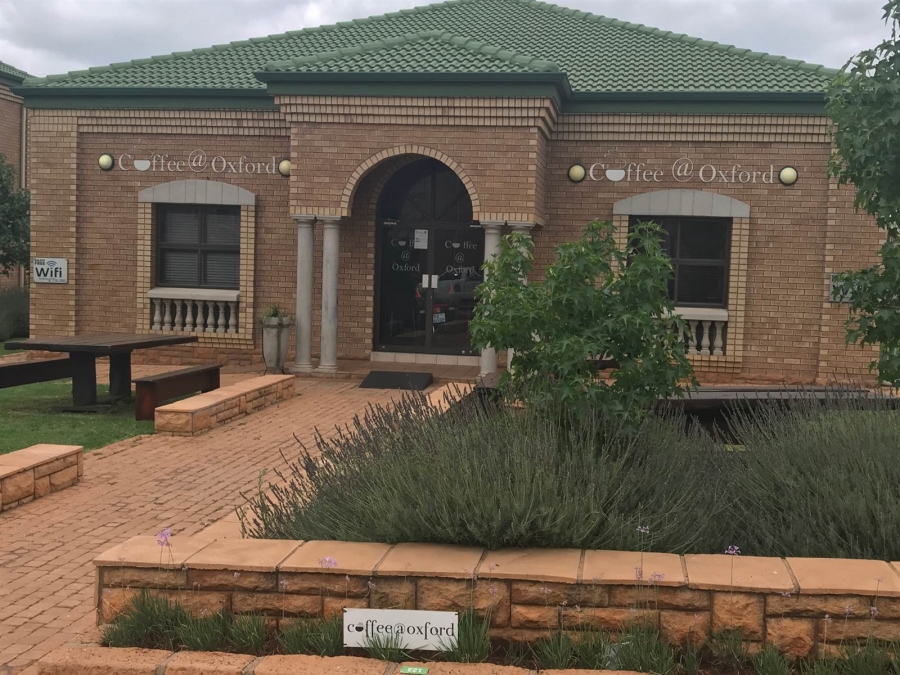 To Let 0 Bedroom Property for Rent in Centurion Gauteng