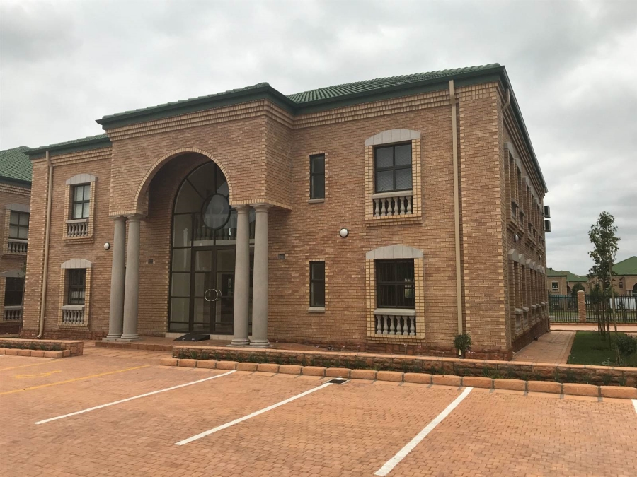 To Let 0 Bedroom Property for Rent in Centurion Gauteng