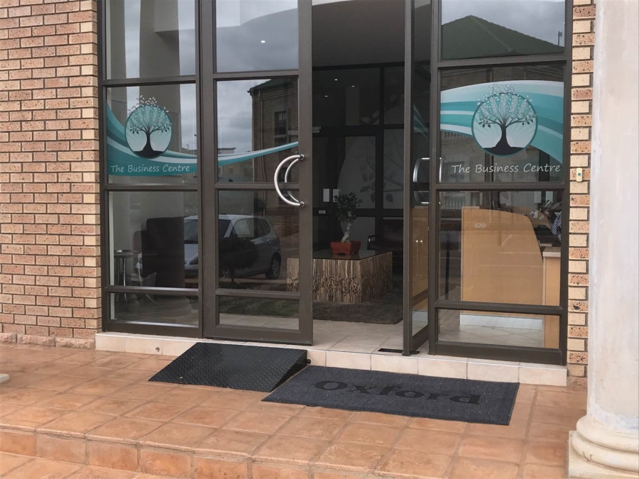 0 Bedroom Property for Sale in Highveld Technopark Gauteng