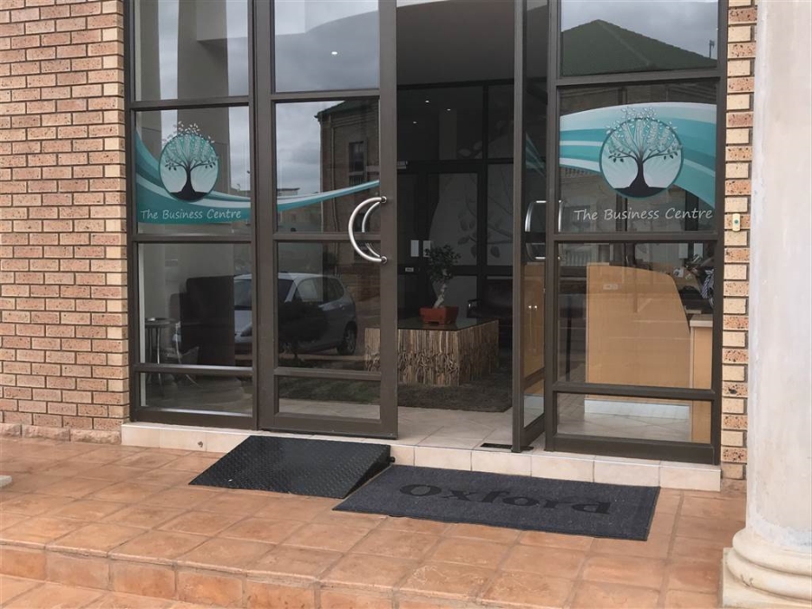 0 Bedroom Property for Sale in Highveld Technopark Gauteng