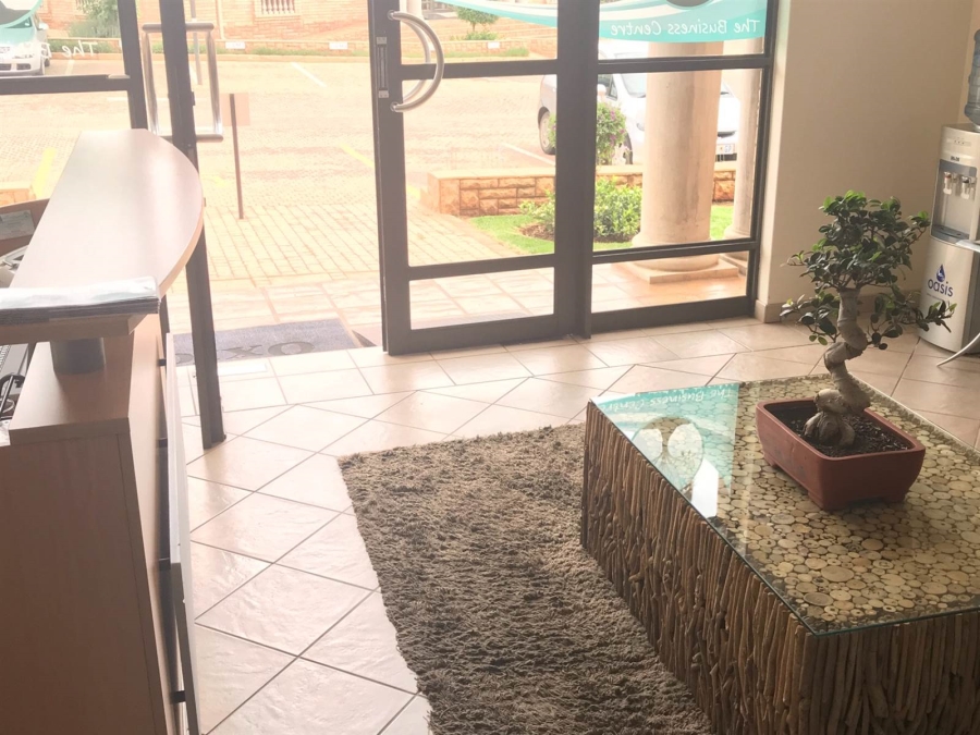 0 Bedroom Property for Sale in Highveld Technopark Gauteng