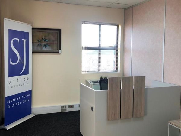 0 Bedroom Property for Sale in Highveld Technopark Gauteng