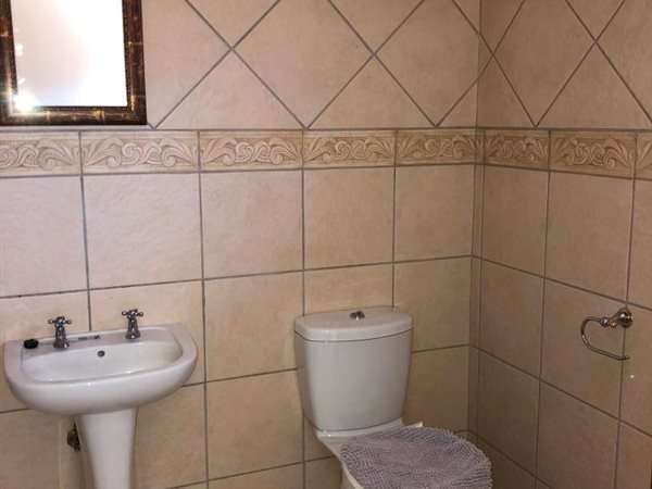 To Let 0 Bedroom Property for Rent in Centurion Gauteng