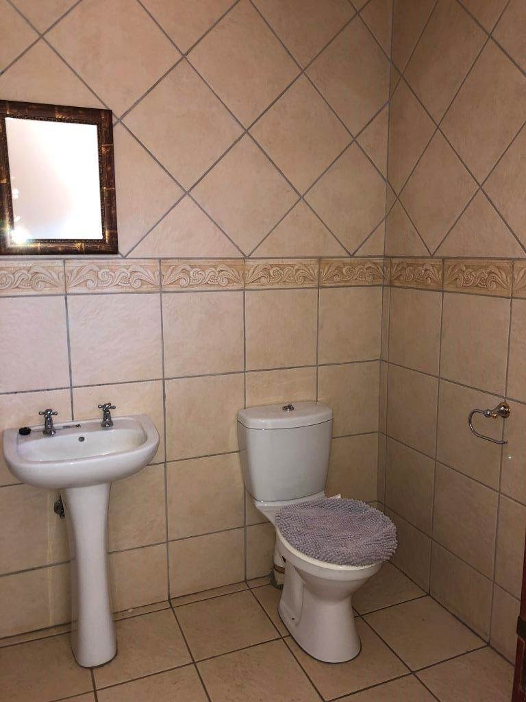 To Let 0 Bedroom Property for Rent in Centurion Gauteng