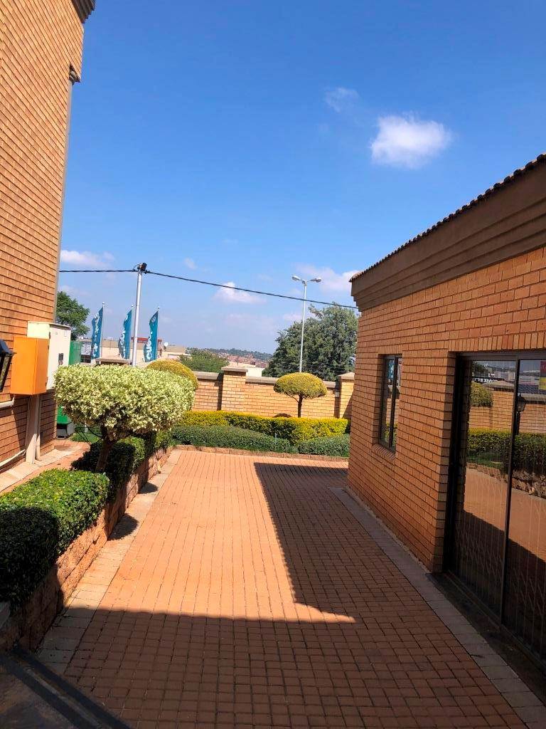 To Let 0 Bedroom Property for Rent in Lyttelton Manor Gauteng