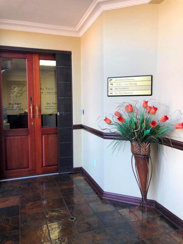 To Let 0 Bedroom Property for Rent in Lyttelton Manor Gauteng