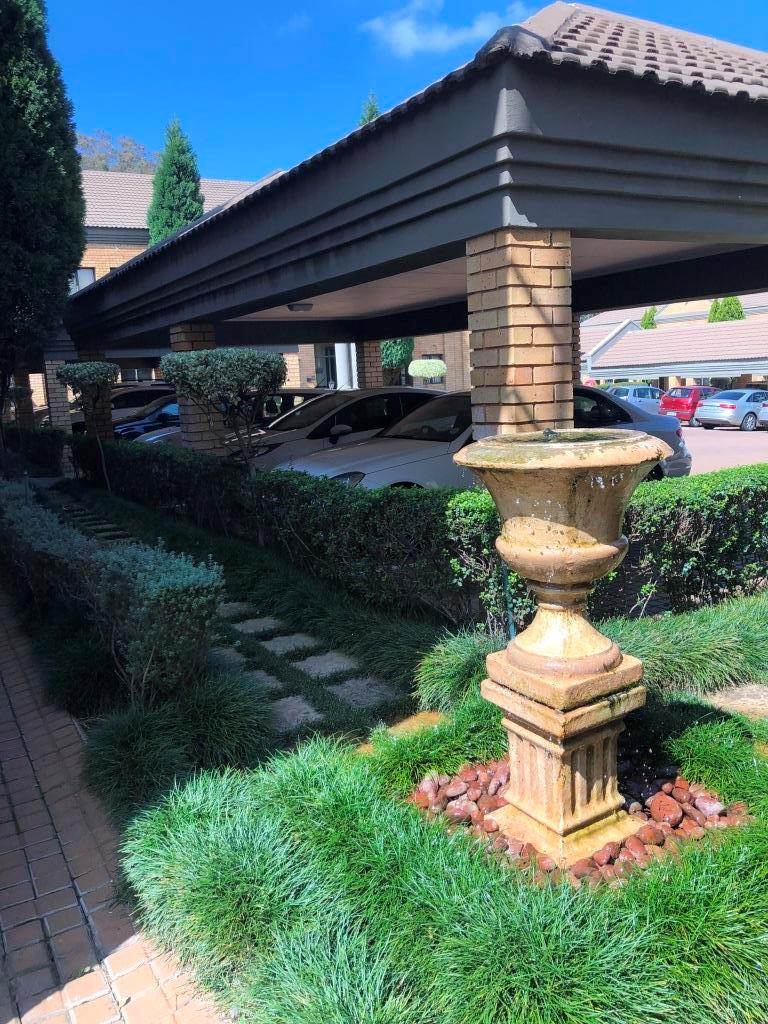 To Let 0 Bedroom Property for Rent in Lyttelton Manor Gauteng