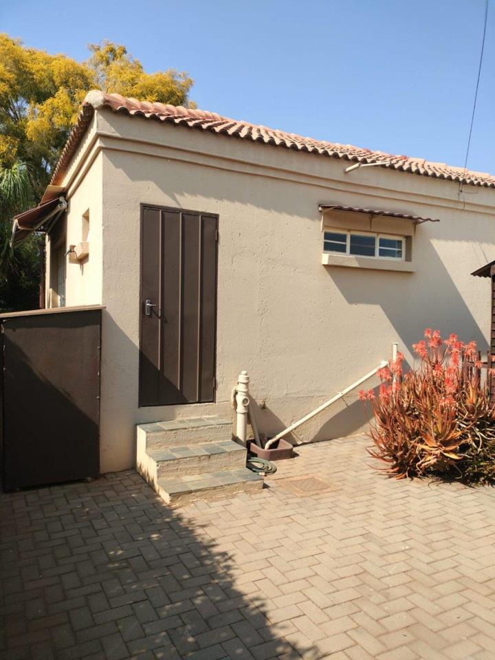 3 Bedroom Property for Sale in Annlin Gauteng