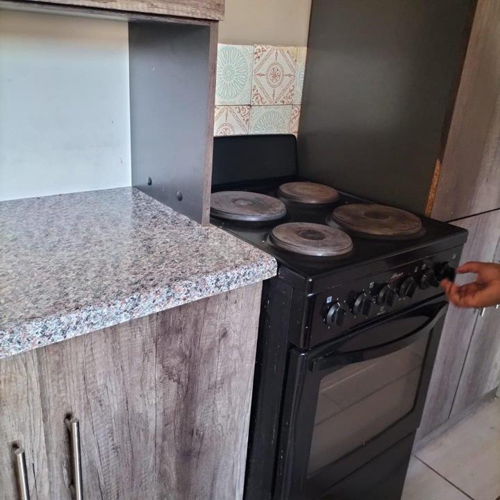 2 Bedroom Property for Sale in Mabopane Unit B Gauteng