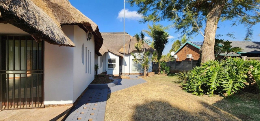 3 Bedroom Property for Sale in Suiderberg Gauteng