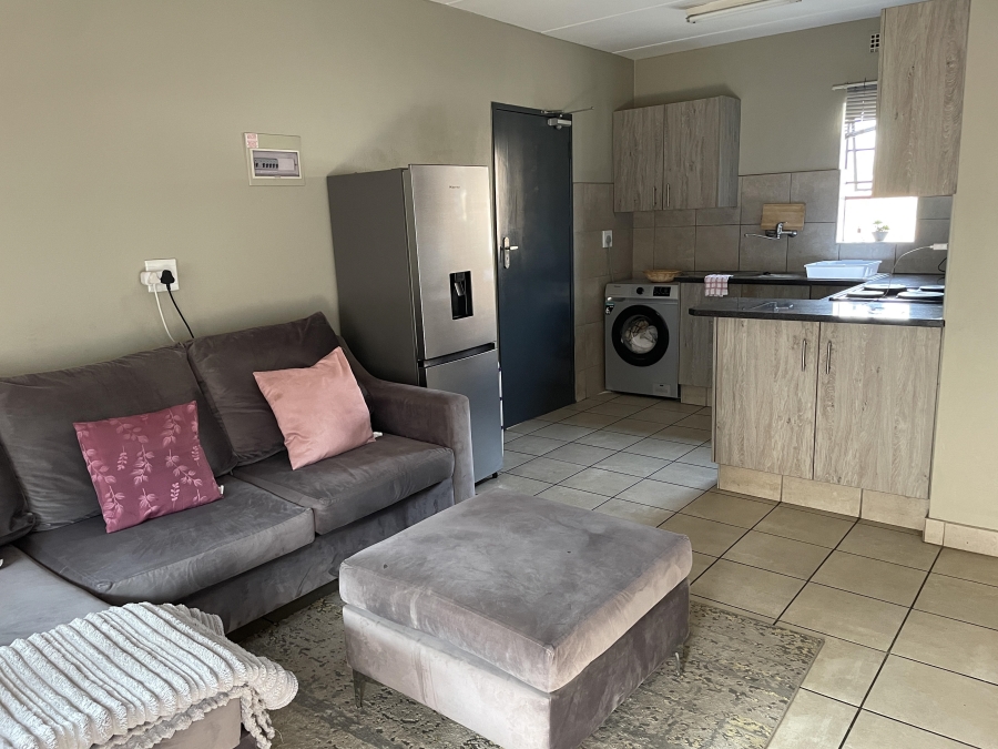 2 Bedroom Property for Sale in Montana Gardens Gauteng