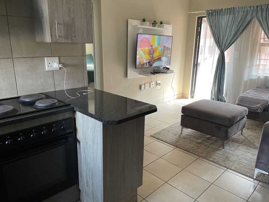 2 Bedroom Property for Sale in Montana Gardens Gauteng