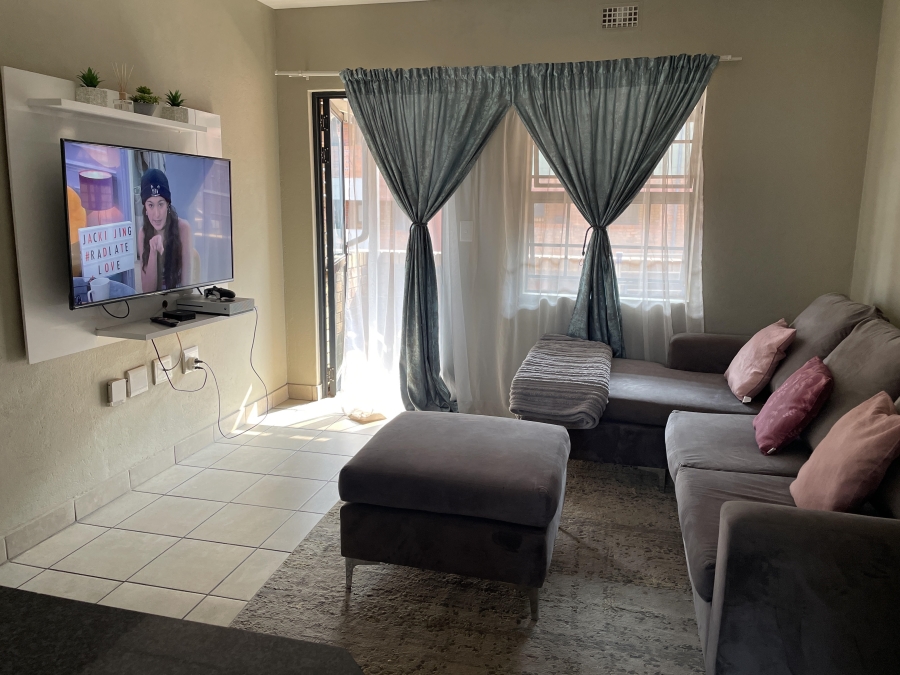 2 Bedroom Property for Sale in Montana Gardens Gauteng